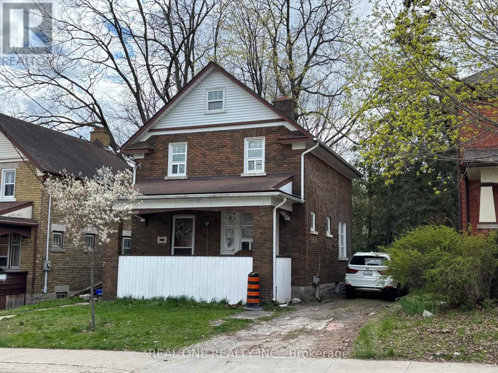 93 Peppler Street