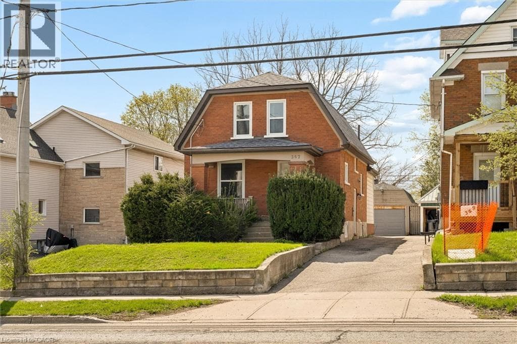 367 VICTORIA Street South
