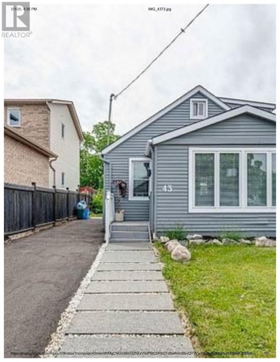 43 Adair Avenue