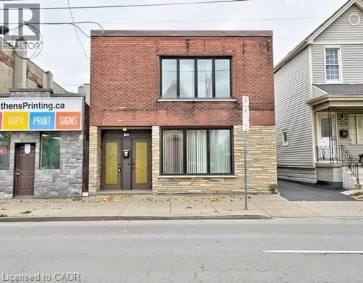 1476 BARTON Street East