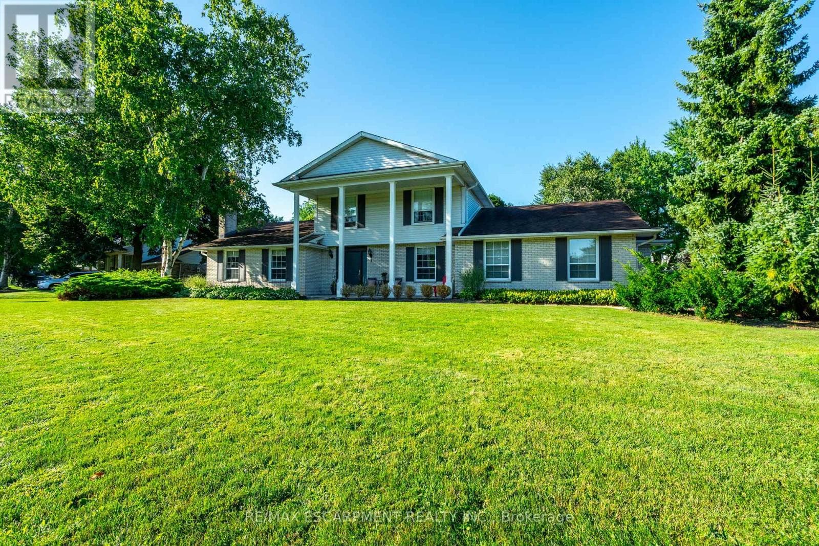 1 Acredale Drive