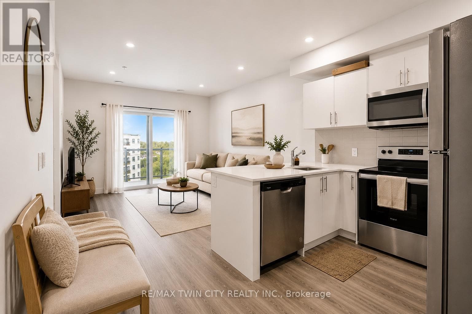 1000 Lackner Boulevard Unit 507