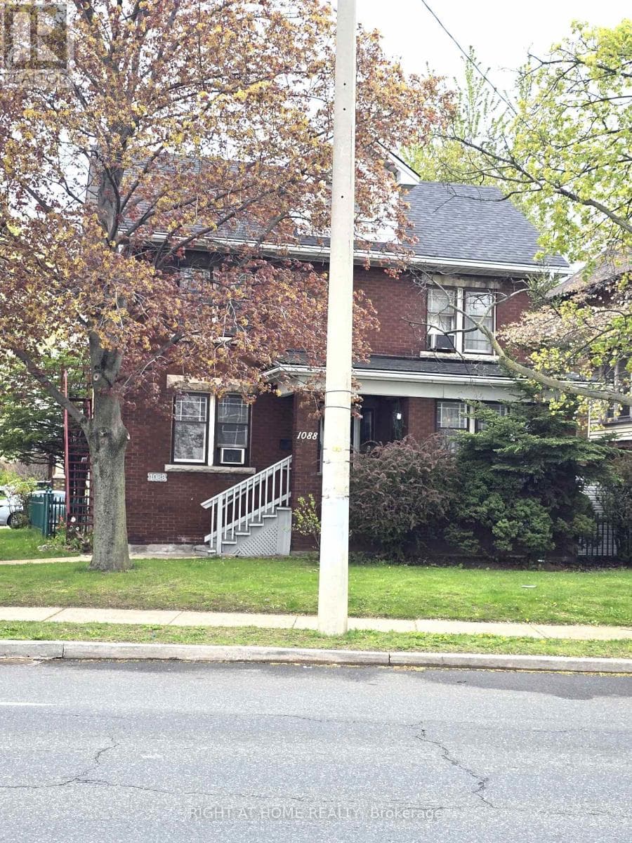 1088 King Street East