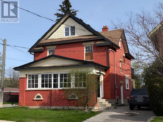 377 Guelph Street