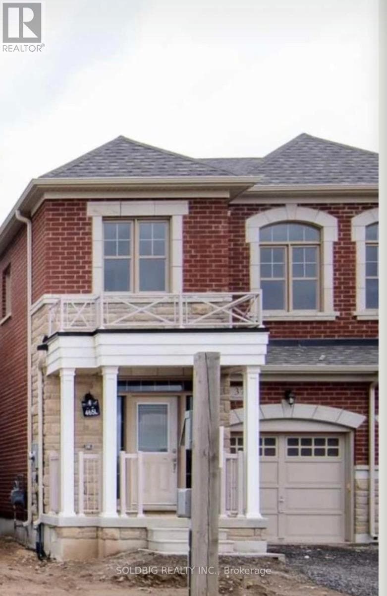 377 Skinner Road