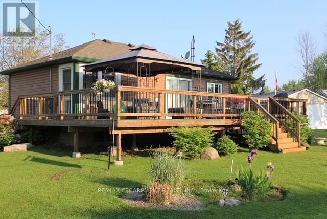 3 Wilcox Drive