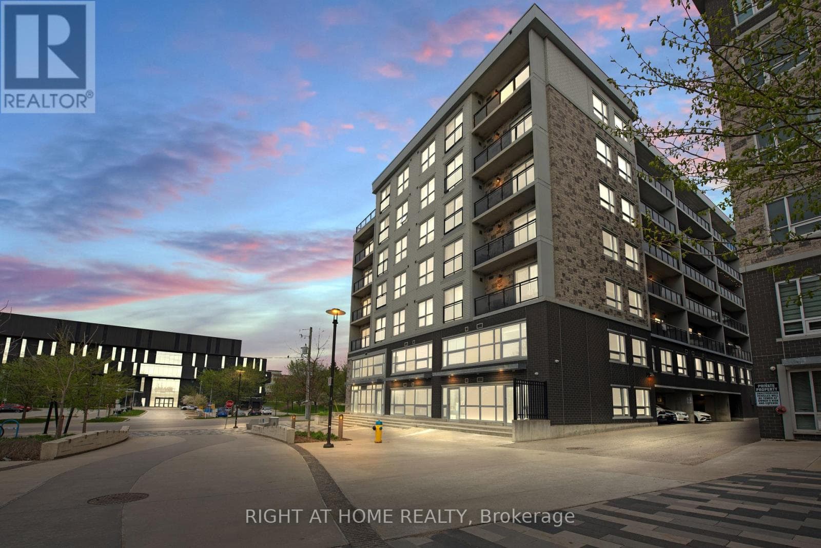 275 Larch Street Unit B415