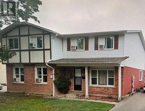 20 Mayfield Avenue Unit 17