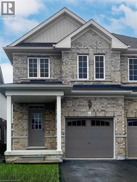 38 ELSEGOOD Drive