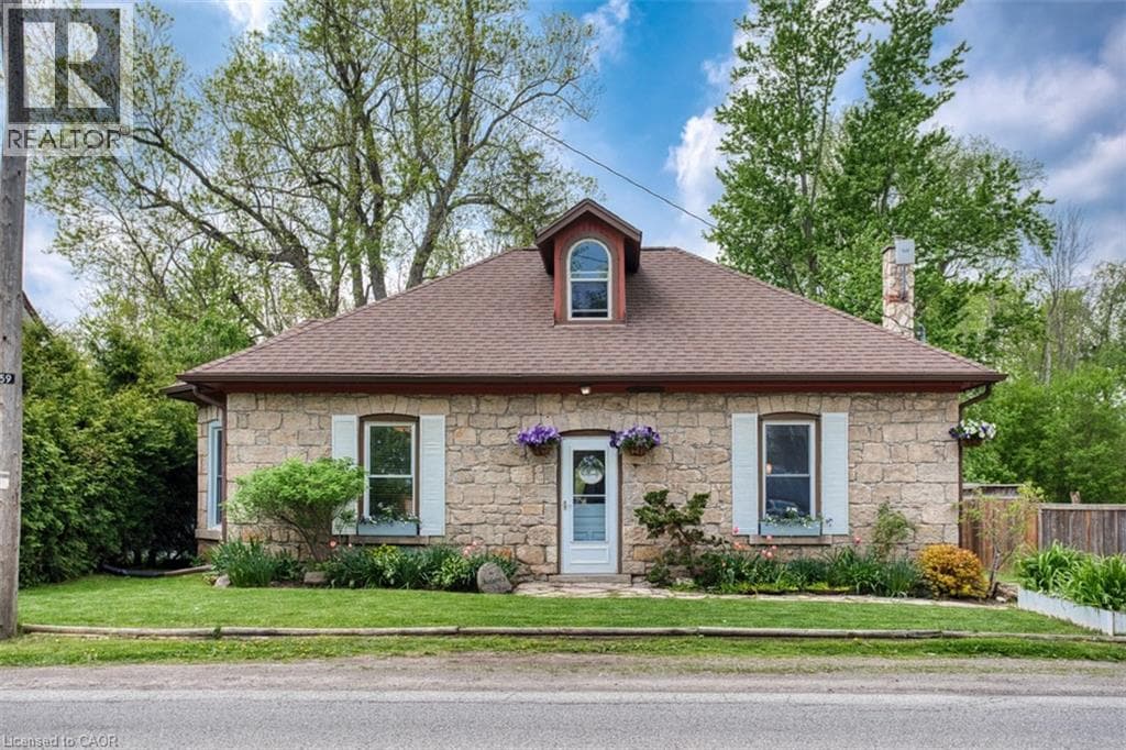 1539 BROCK Road