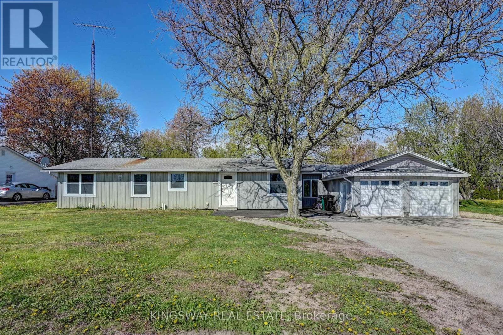 2340 Fountain Street North