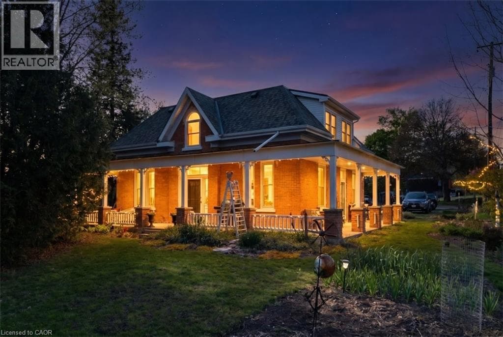 311 BROCK Road