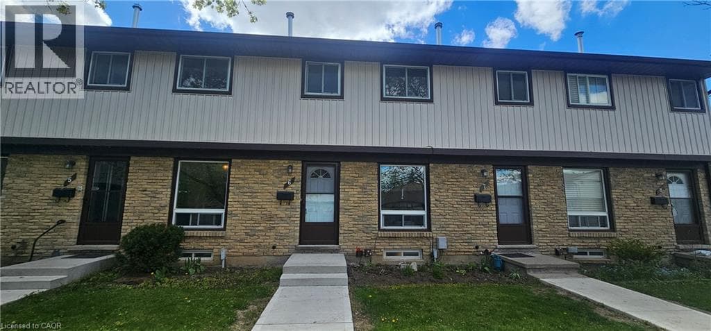 210 GLAMIS Road Unit 6