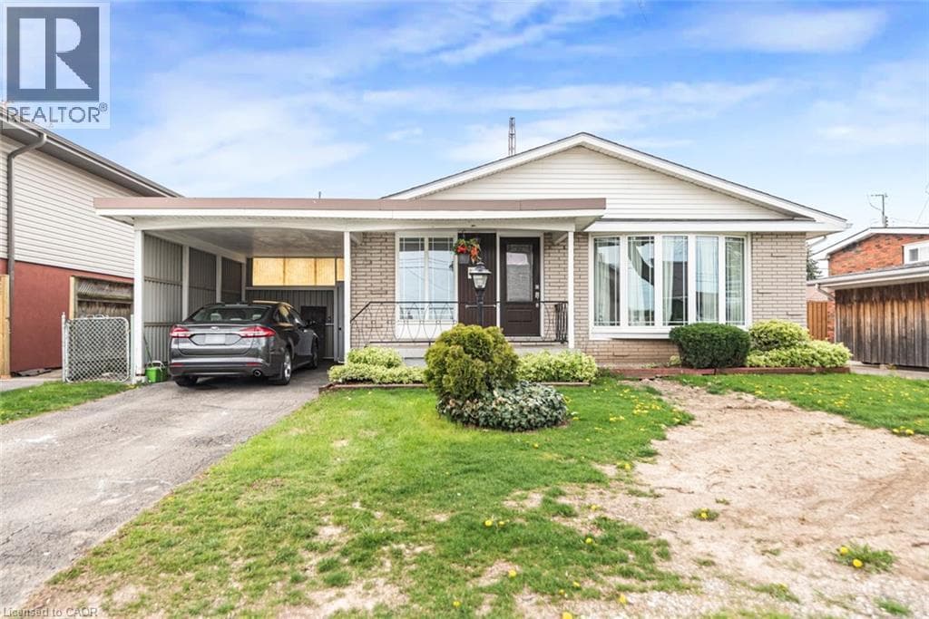112 NASH Road South