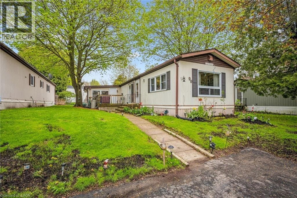 1294 CONCESSION 8 WEST Unit 90