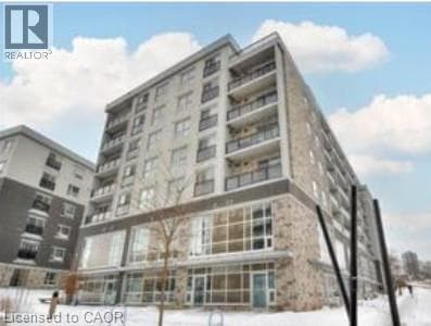 275 LARCH Street Unit G403