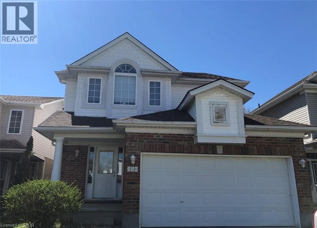 350 HAVENDALE Crescent