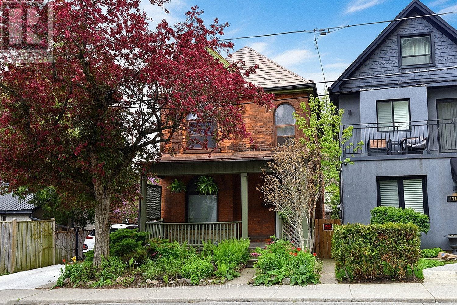 128 Hess Street South