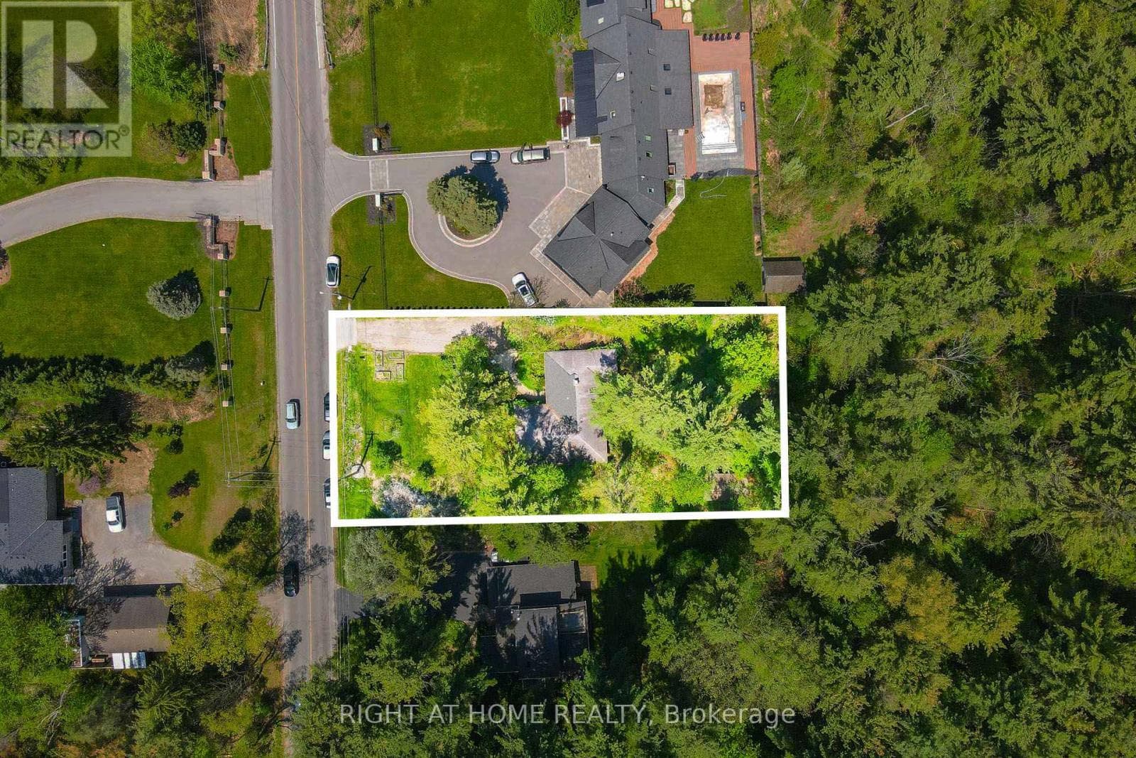 255 Shaver Road