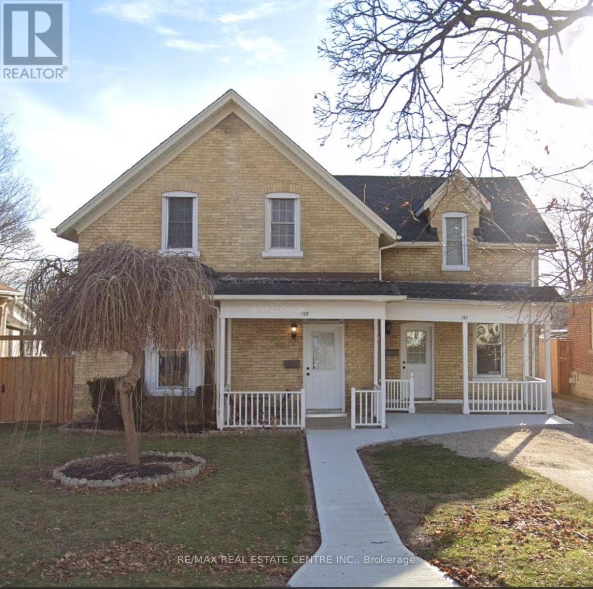 159 Wellington Street