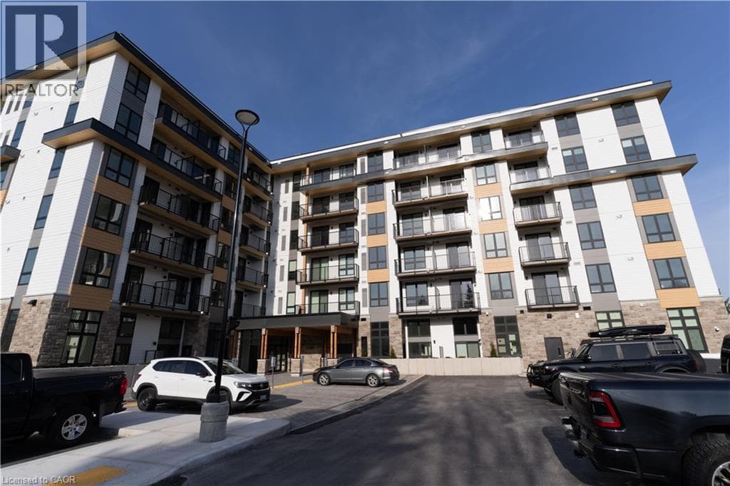 101 GOLDEN EAGLE Road Unit 215