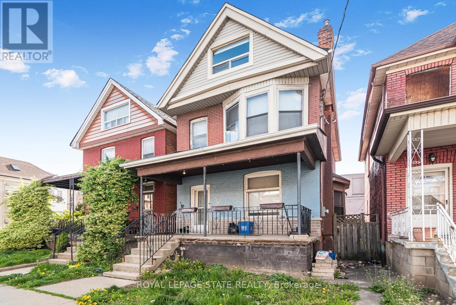 39 Arthur Avenue North