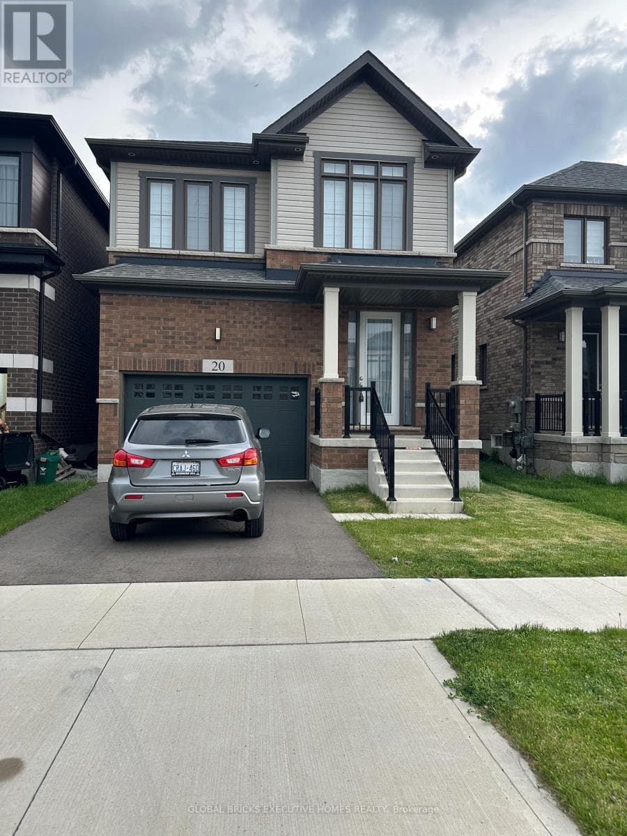 20 Blacklock Street
