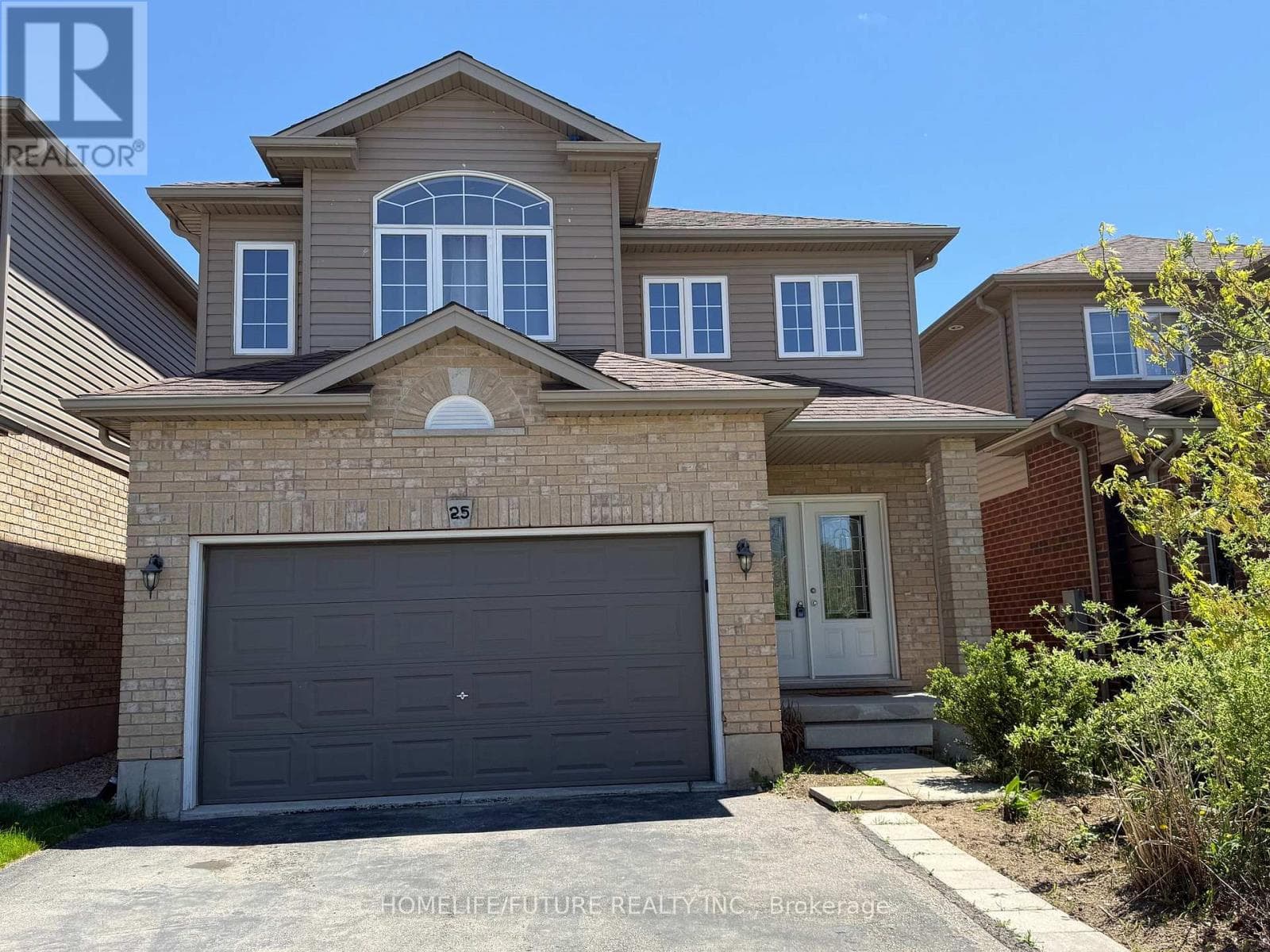 25 Wideman Boulevard