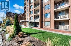 64 BENTON Street Unit 705