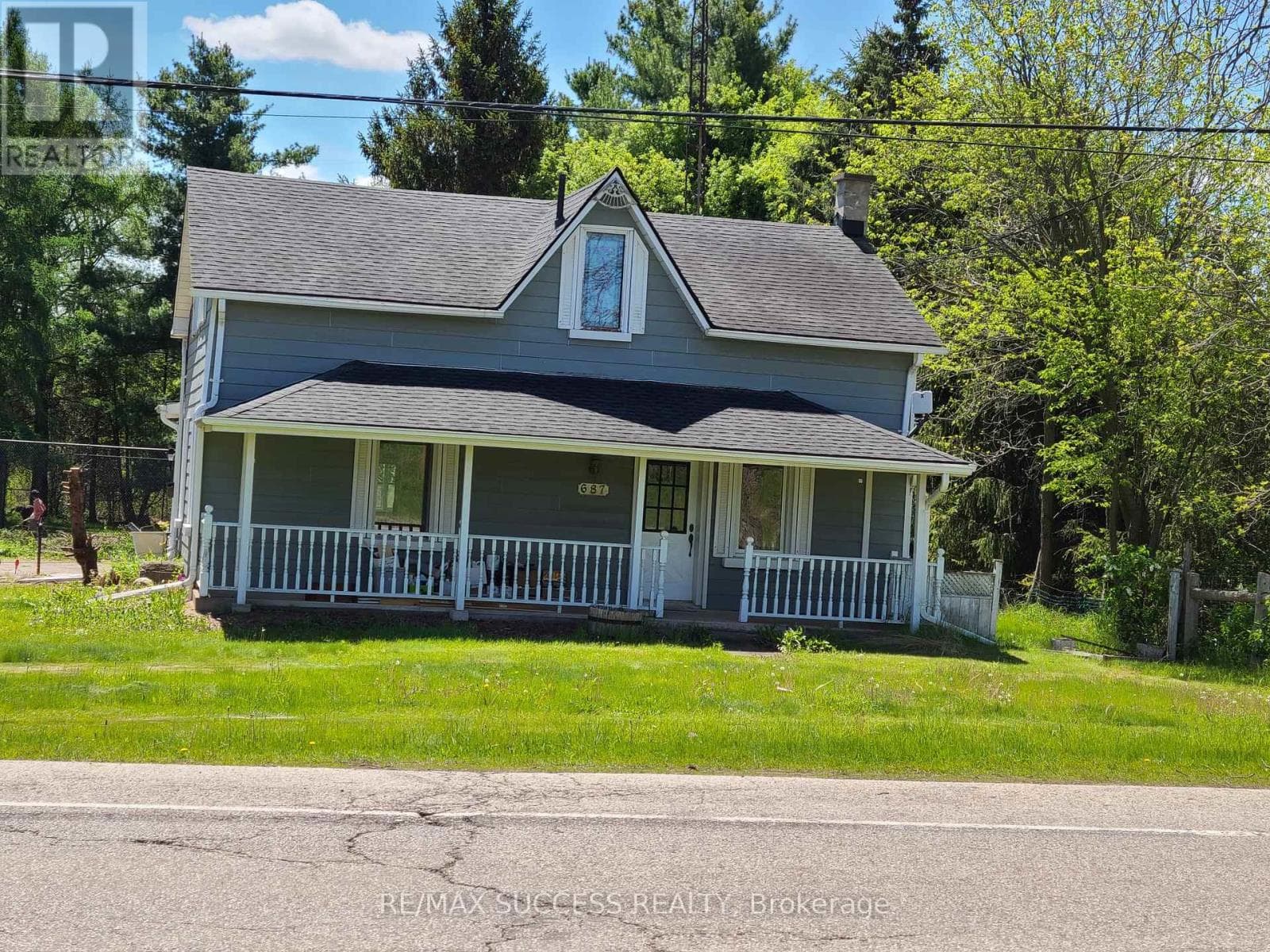 687 New Dundee Road