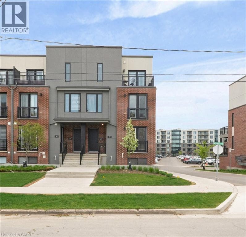 99 ROGER Street Unit 61