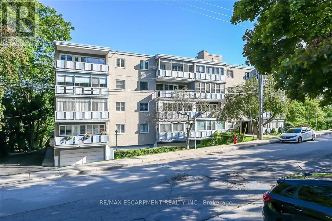 107 ST JOSEPH'S Drive Unit 405