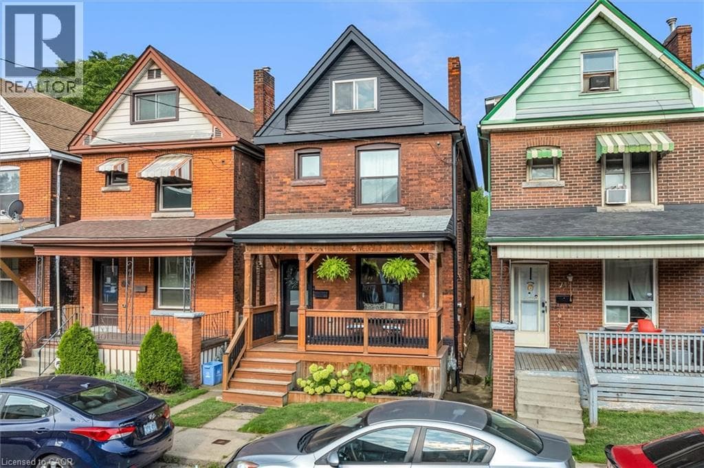 39 FAIRLEIGH Avenue North