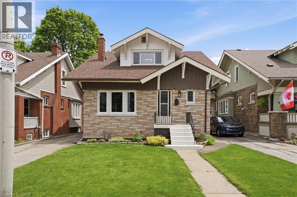 167 BALMORAL Avenue South