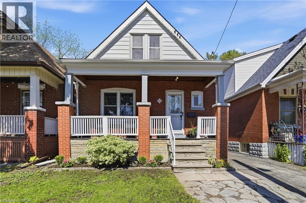 43 CAMERON Avenue North