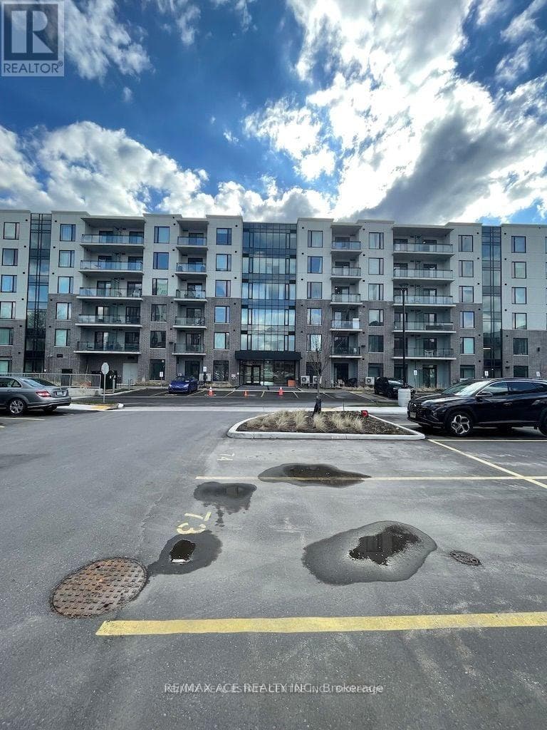 103 Roger Street Unit 601