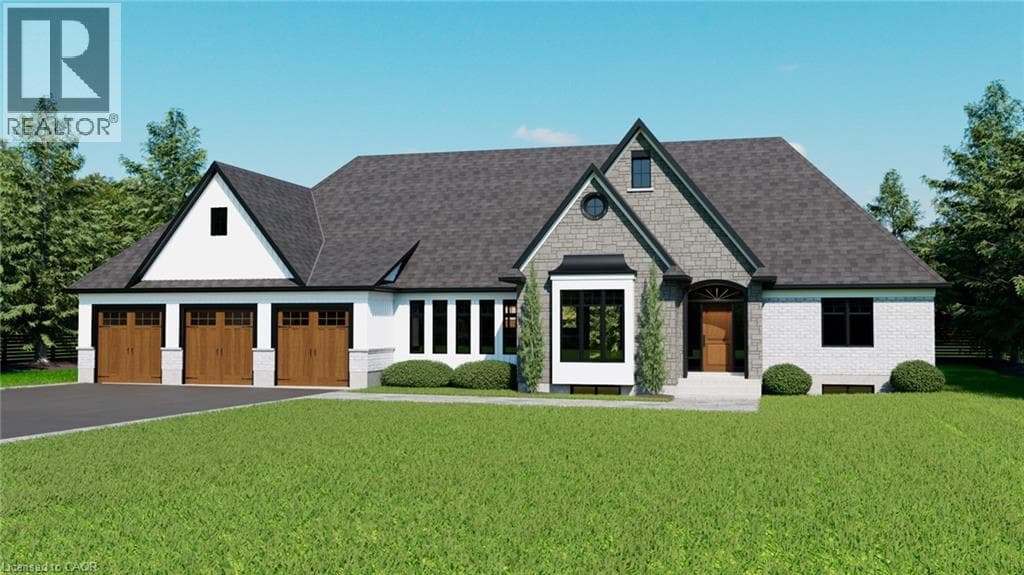 12 WEYBURN Way