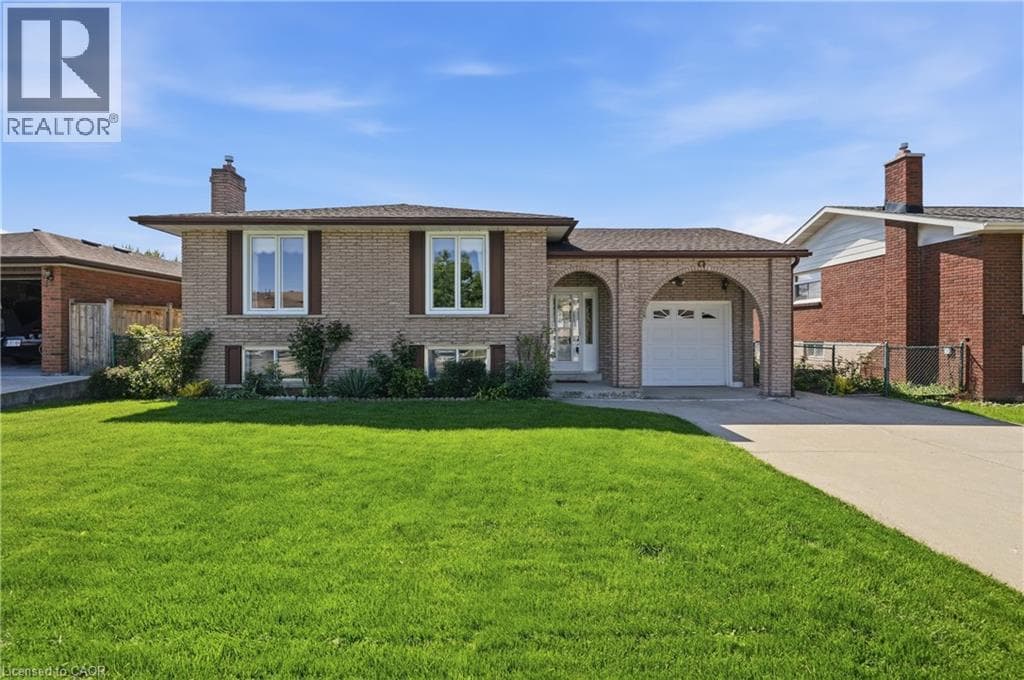 64 EASTBURY Drive