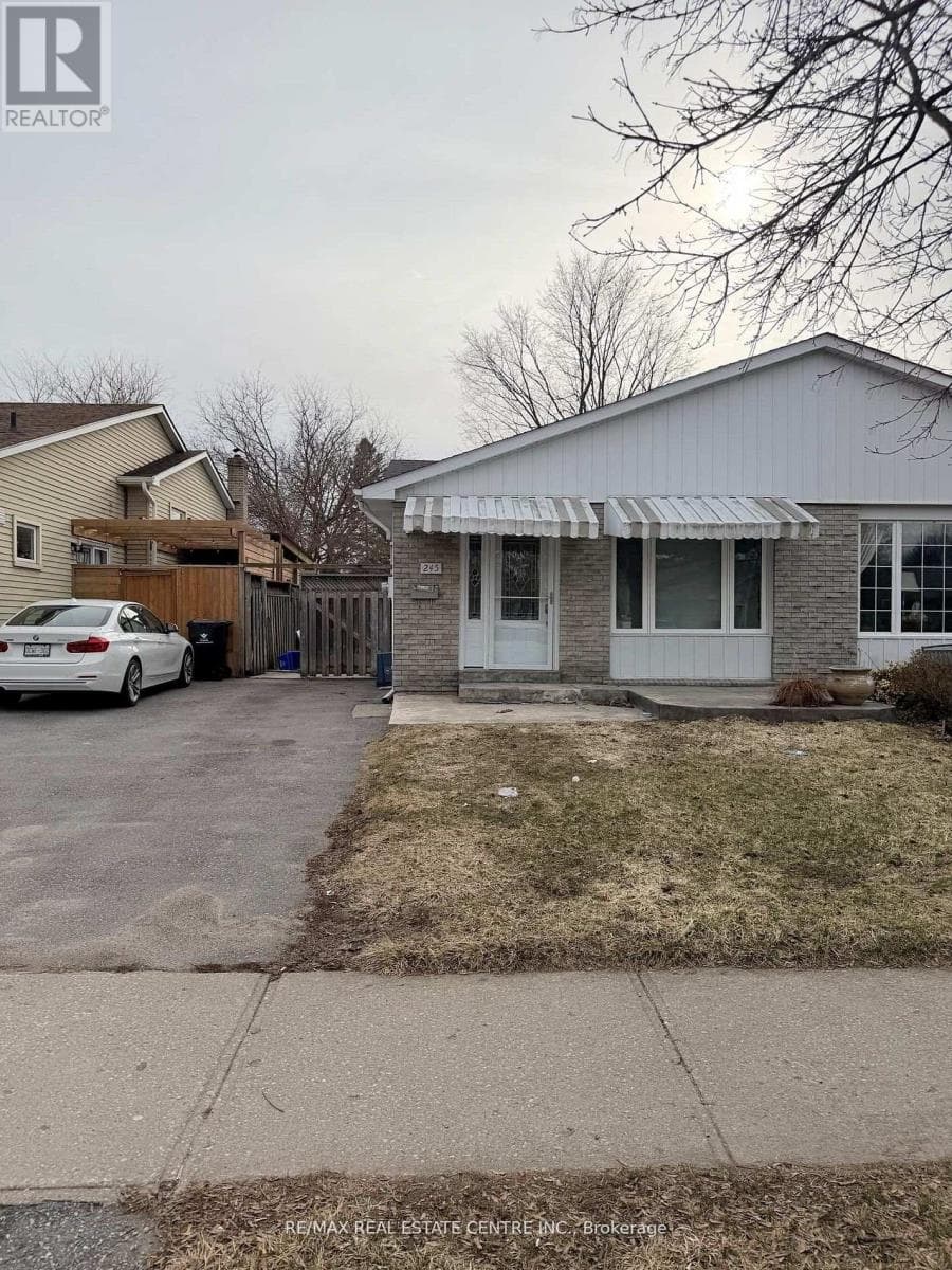 245 Heritage Drive