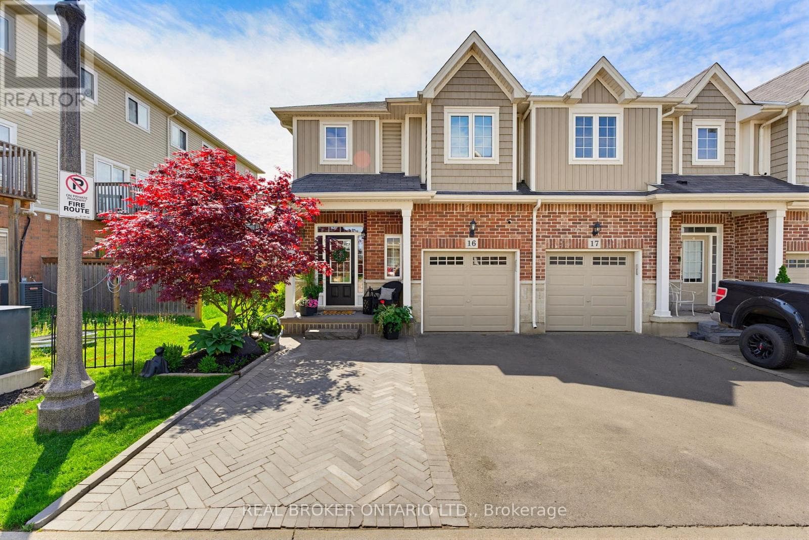 100 Chester Drive Unit 16