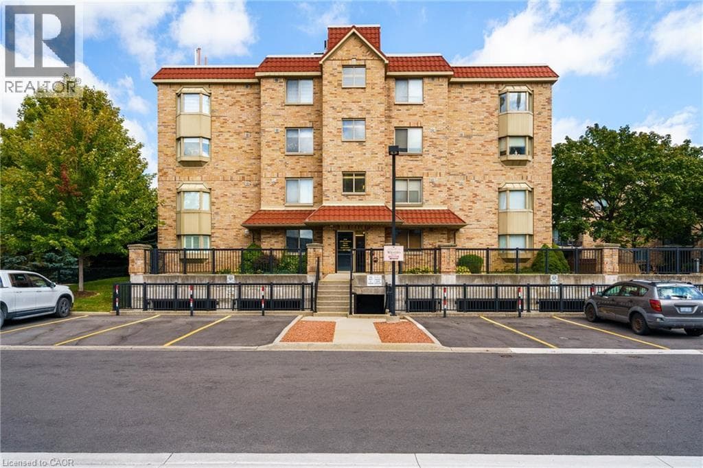 3499 UPPER MIDDLE Road Unit 211