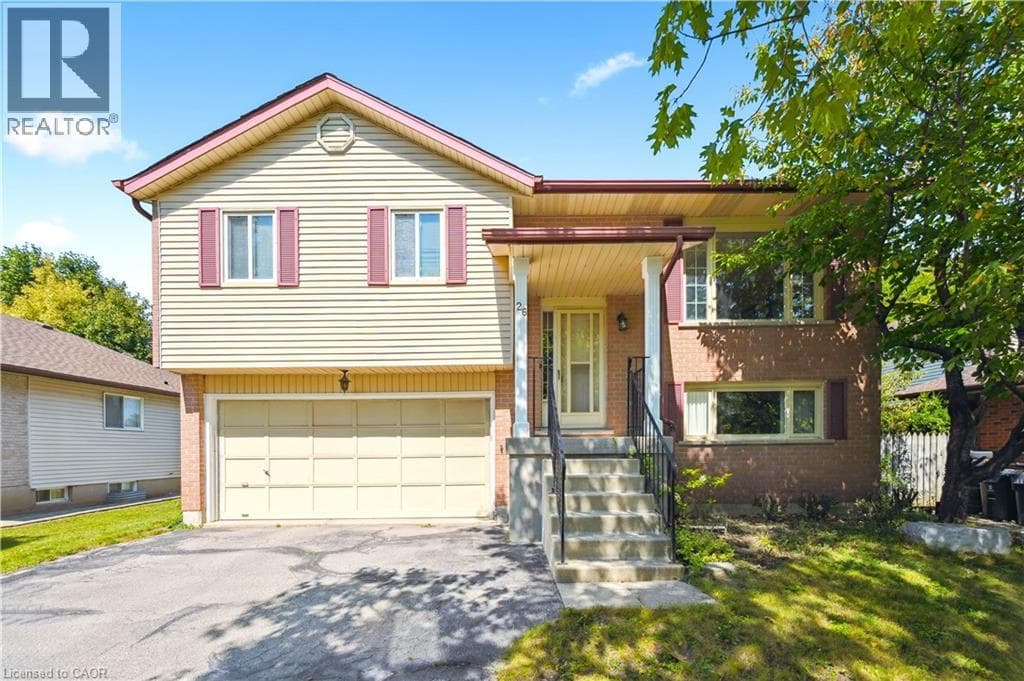 26 BRAZOLOT Drive