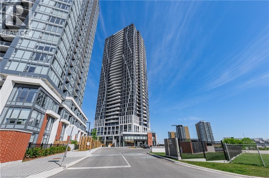 25 WELLINGTON Street Unit 3103