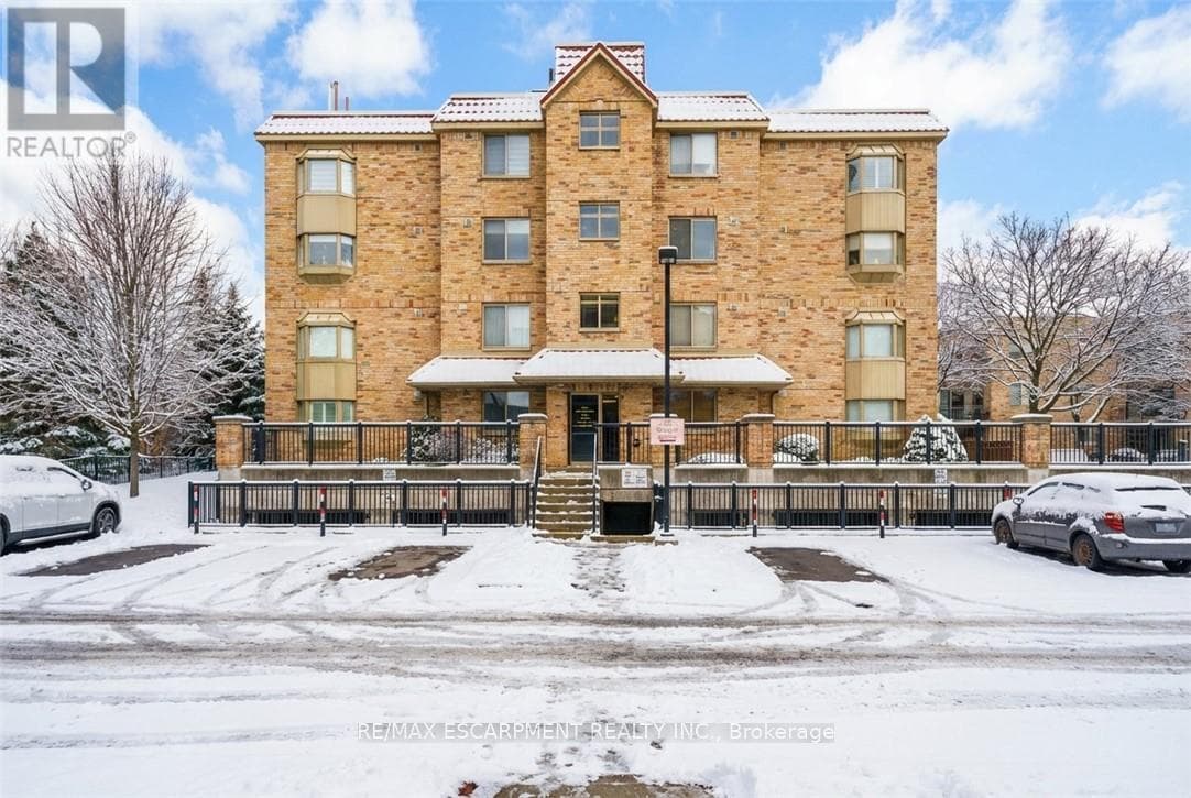 3499 UPPER MIDDLE Road Unit 211
