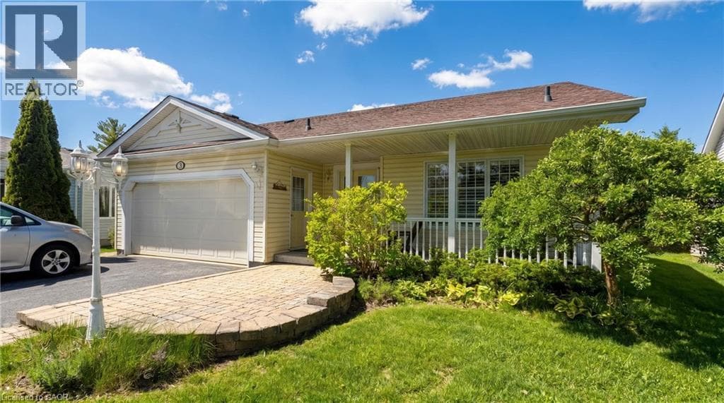148 GLENARIFF Drive