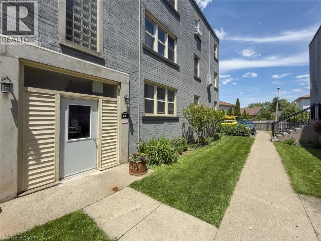 1755 KING Street Unit 9