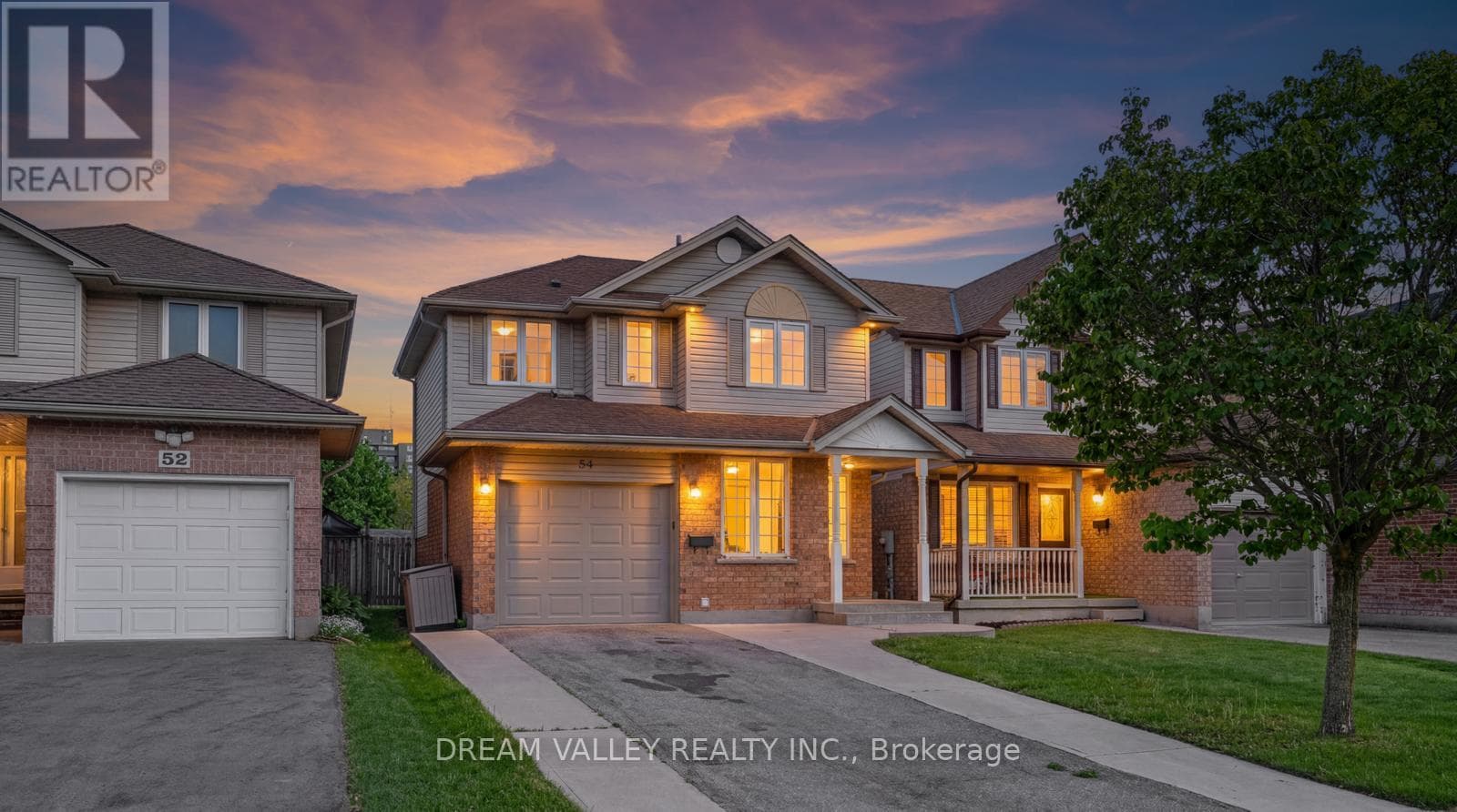 54 Bailey Avenue