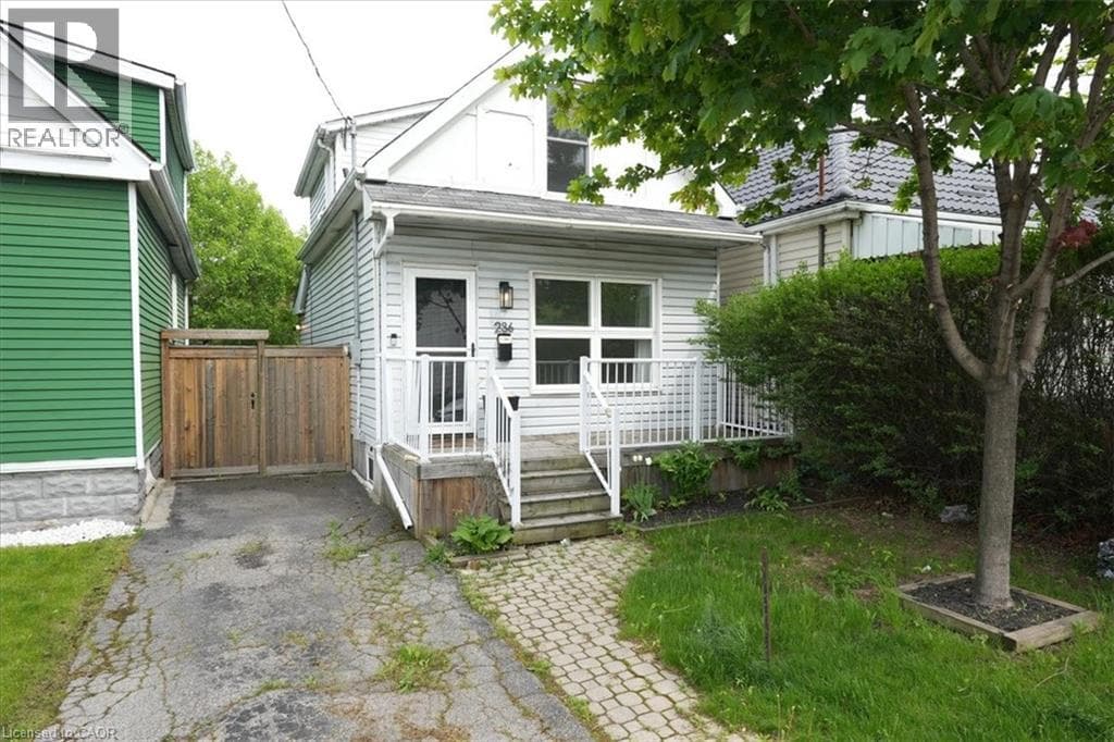 236 COPE Street