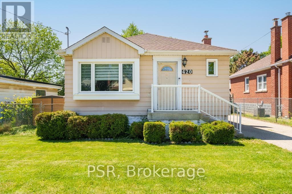 420 Upper Gage Avenue