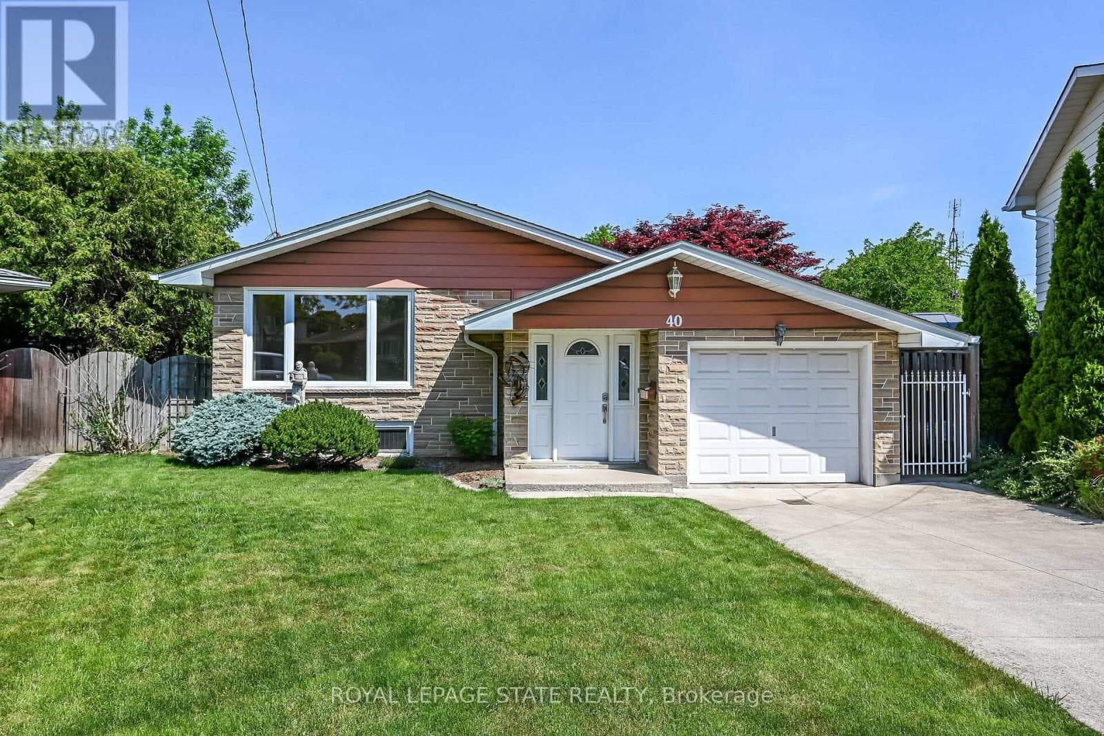 40 Bermuda Court